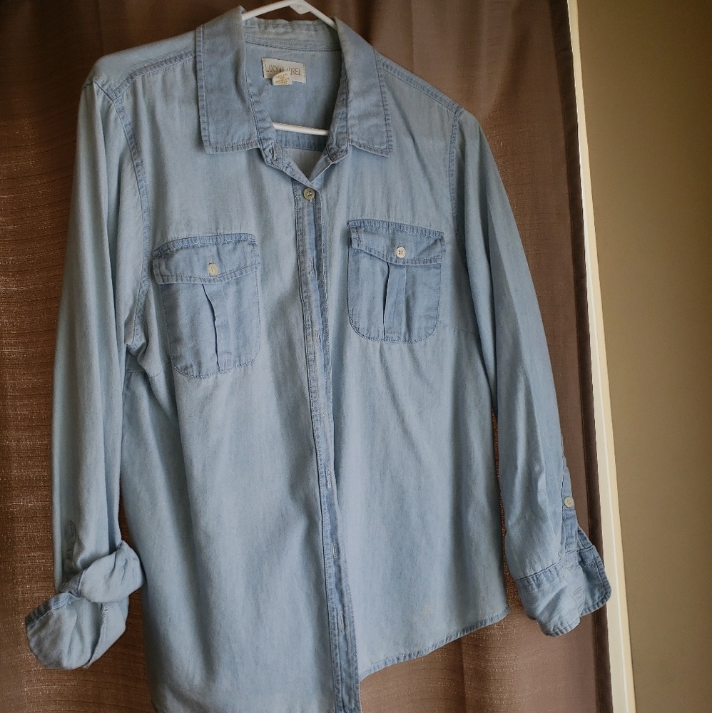 Womens top